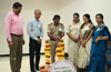 Department of Psychiatry, K.S.Hegde Medical Academy observed World Mental Health Day